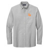 Thumbnail image for  Brooks Brothers Windsor Grey Casual Oxford Cloth Shirt