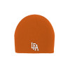 Thumbnail image for  Orange Knit Beanie