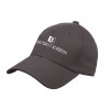 Thumbnail image for  Charcoal Structured Adjustable Pro Style Hat