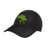 Thumbnail image for  Womens Black Performance Cap