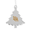 Thumbnail image for  Silver Tree Ornament