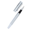 Thumbnail image for  Bettoni Messina Silver Rollerball Pen