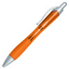 Thumbnail image for  Metallic Mykonos Orange Pen