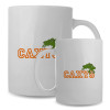 Thumbnail image for  Full Color White Mug 15oz