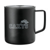 Thumbnail image for  Rover Camp Vacuum Insulated Black Mug 14oz