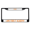 Thumbnail image for  Dad Metal License Plate Frame in Black
