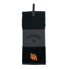 Thumbnail image for  Callaway Black Trifold Towel