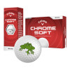 Thumbnail image for  Callaway Chrome Soft Golf Balls 12/pkg