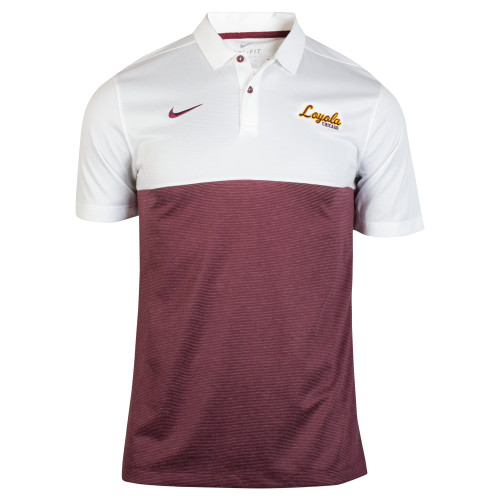 loyola ramblers nike