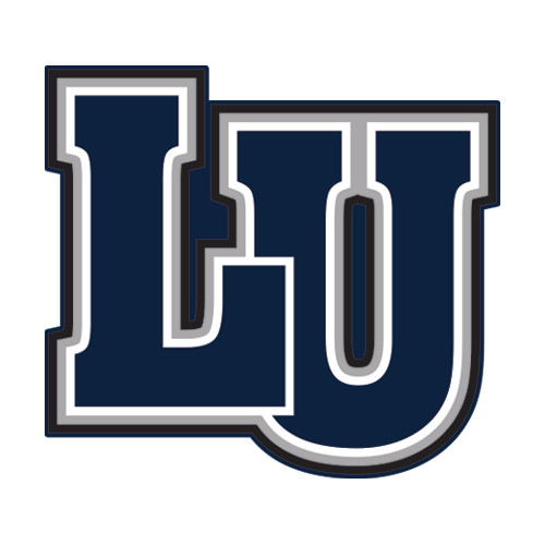  Extra Large Decal - Interlocking LU