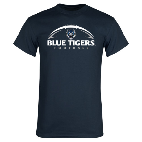 - Lincoln Blue Tigers