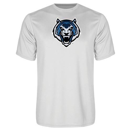 Main Image for  White Performance Tee