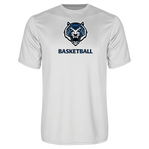 Main Image for  White Performance Tee
