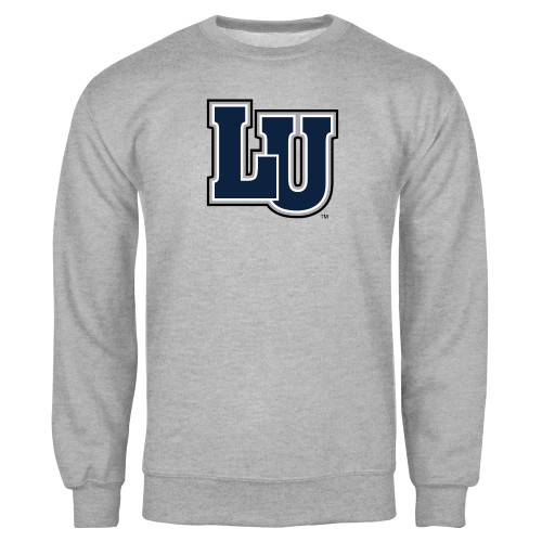 Main Image for  Grey Fleece Crew