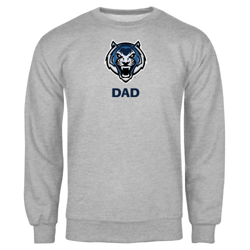 Main Image for  Grey Fleece Crew