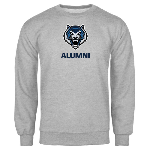 Main Image for  Grey Fleece Crew