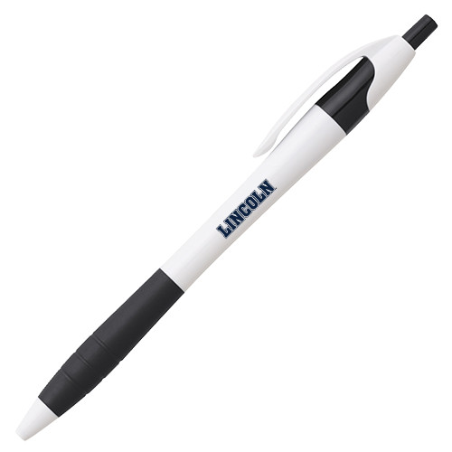  Cougar Black Pen - Lincoln