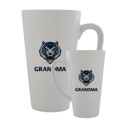  Full Color Latte Mug 17oz - Grandma