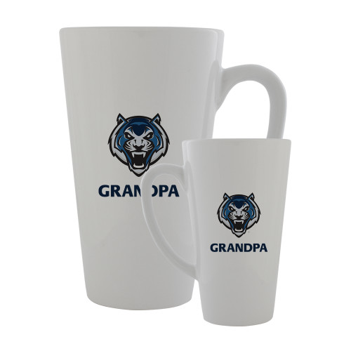  Full Color Latte Mug 17oz - Grandpa