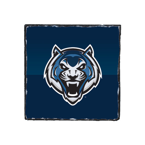  Photo Slate - Tiger Head