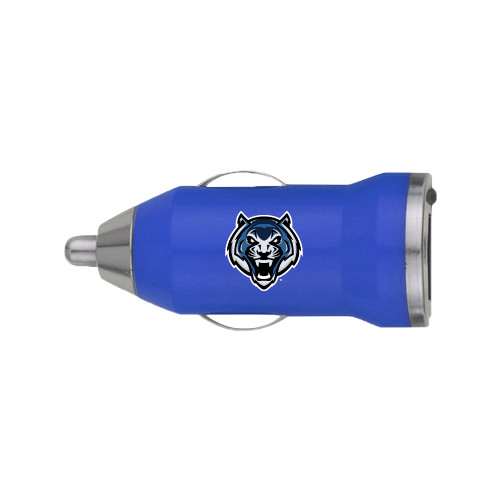  On the Go Royal Car Charger - Lincoln University
