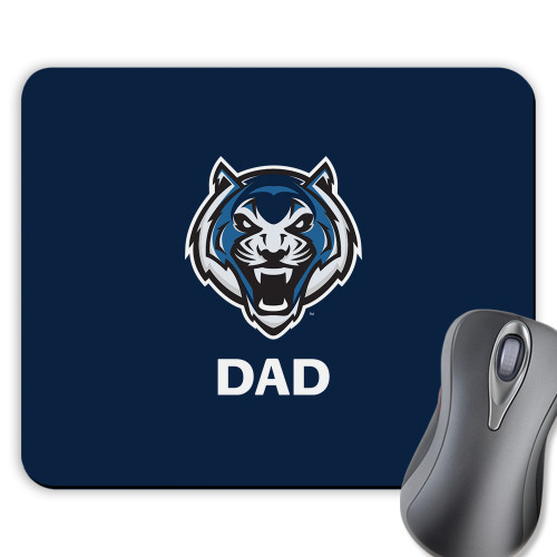 Full Color Mousepad - Dad
