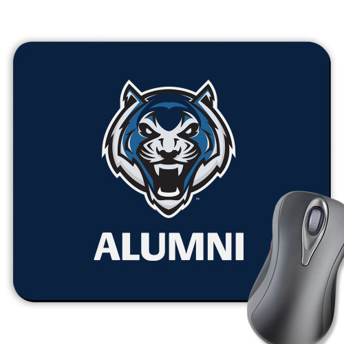  Full Color Mousepad - Alumni
