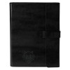 Thumbnail image for  Fabrizio Black Portfolio w/Loop Closure