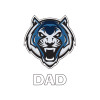 Thumbnail image for  Dad Decal