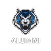 Thumbnail image for  Alumni Decal