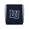 Thumbnail image for  Navy Drawstring Backpack