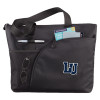 Thumbnail image for  Excel Black Sport Utility Tote