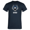 Thumbnail image for  Navy T Shirt