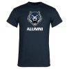 Thumbnail image for  Navy T Shirt