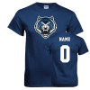 Thumbnail image for  Navy T Shirt
