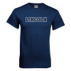 Thumbnail image for  Navy T Shirt