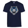 Thumbnail image for  Youth Navy T Shirt