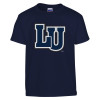Thumbnail image for  Youth Navy T Shirt