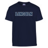 Thumbnail image for  Youth Navy T Shirt