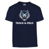 Thumbnail image for  Youth Navy T Shirt