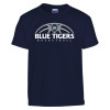 Thumbnail image for  Youth Navy T Shirt