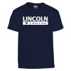 Thumbnail image for  Youth Navy T Shirt