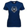 Thumbnail image for  Womens Short Sleeve Navy Tee