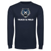 Thumbnail image for  Navy Long Sleeve T-Shirt