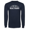 Thumbnail image for  Navy Long Sleeve T-Shirt