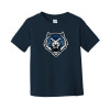 Thumbnail image for  Toddler Navy T Shirt