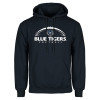 Thumbnail image for  Navy Fleece Hoodie