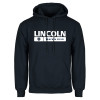 Thumbnail image for  Navy Fleece Hoodie