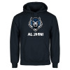 Thumbnail image for  Navy Fleece Hoodie