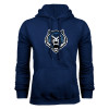 Thumbnail image for  Navy Fleece Hoodie